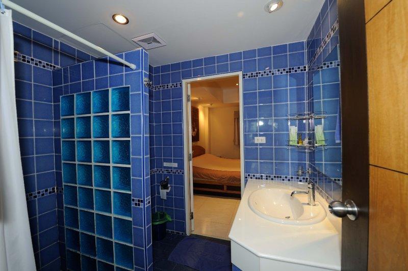 Royal Park Apartments Jomtien Beach Esterno foto