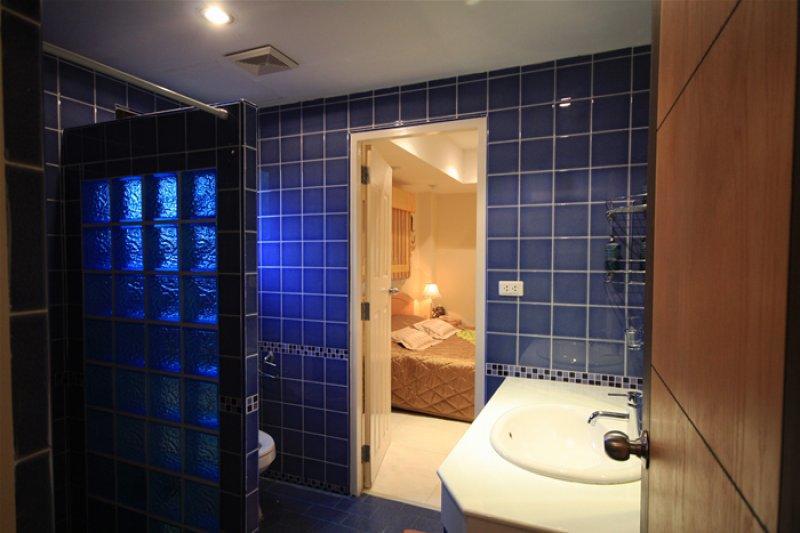 Royal Park Apartments Jomtien Beach Esterno foto