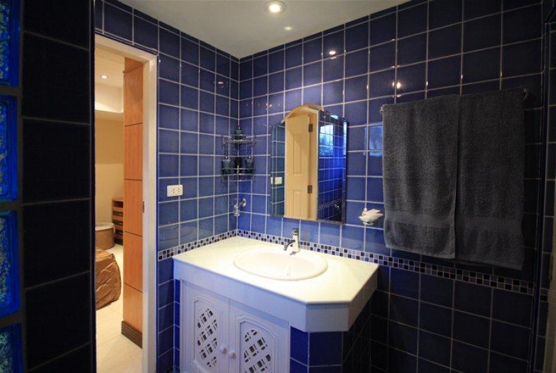 Royal Park Apartments Jomtien Beach Esterno foto